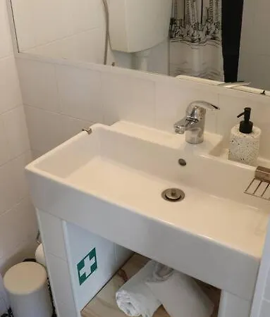 Dom wakacyjny Casa Vento