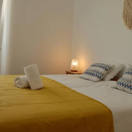 Casa Vento Hébergement de vacances