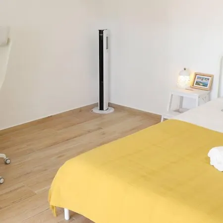Casa Vento Budens