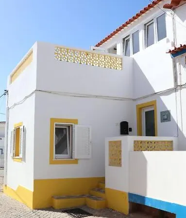 Casa Vento Dom wakacyjny
