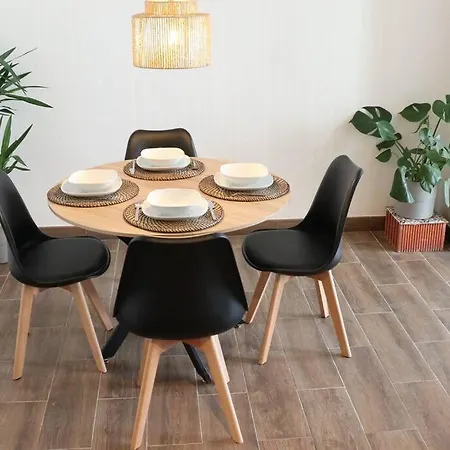Casa Vento Hébergement de vacances Budens