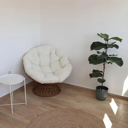 Casa Vento Dom wakacyjny