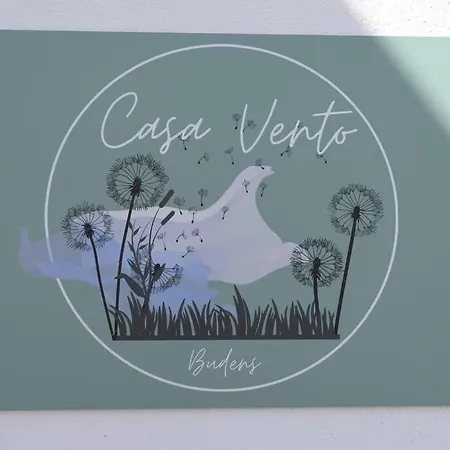 Casa Vento ブデンス