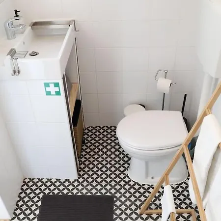 Casa de Férias Casa Vento