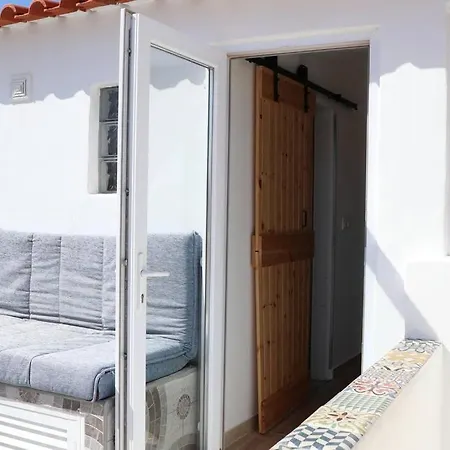 Casa Vento Casa de Férias *