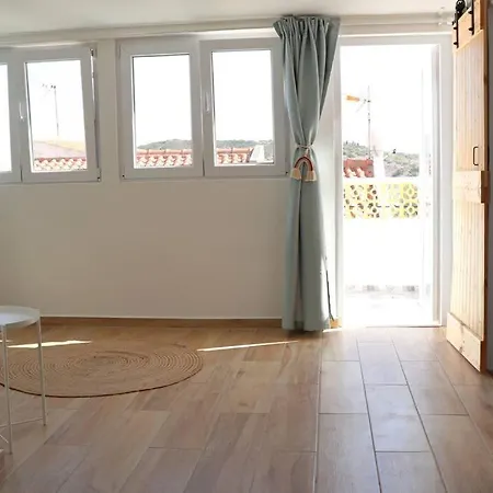 Ferienhaus Casa Vento Budens