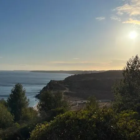 Casa Vento 別荘 ブデンス