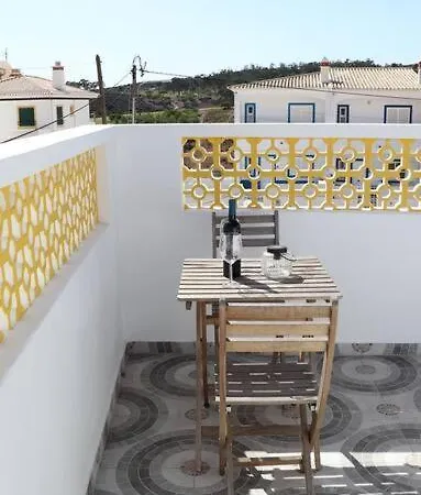 Ferienhaus Casa Vento *