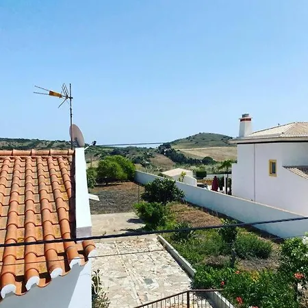 Casa Vento Casa de Férias *