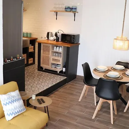 Ferienhaus Casa Vento Budens