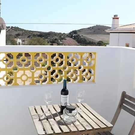 Casa Vento Casa de Férias *