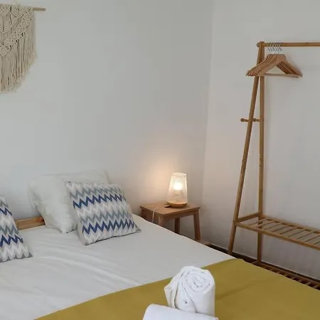 Casa Vento Ferienhaus Budens