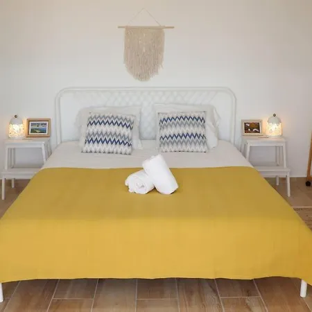 Ferienhaus Casa Vento Budens