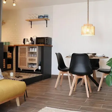 Casa Vento * ブデンス