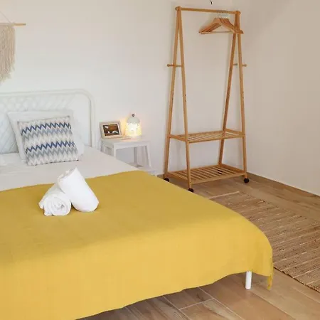 Ferienhaus Casa Vento *