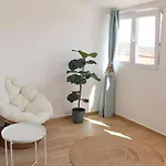 Casa Vento Nyaraló *