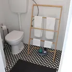 Nyaraló Casa Vento Budens