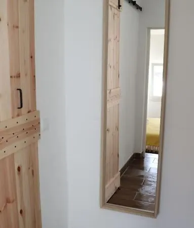 Casa Vento Tatil Evi