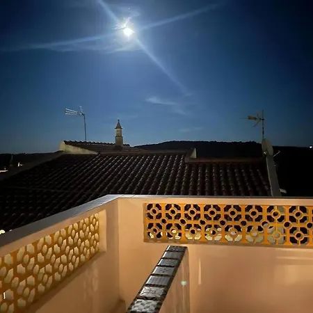 Casa Vento Tatil Evi